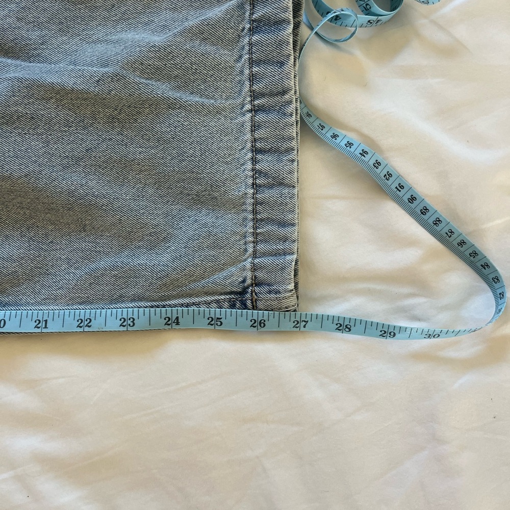 DKNY Barrel Jeans - Picture 7 of 7